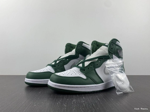 Kicked Out Shoe Store DZ5485-303 Gorge 1 Jordan Air Green High OG 0706